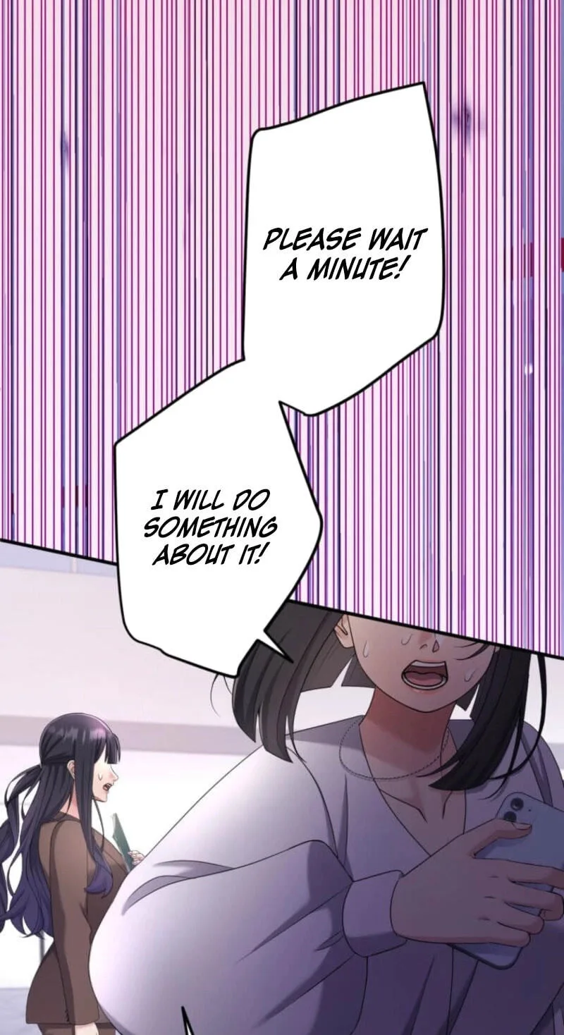 Marriage Plan ~Moto Otto no Kekkonshiki o Planning Shimashita~ Chapter 21 page 18