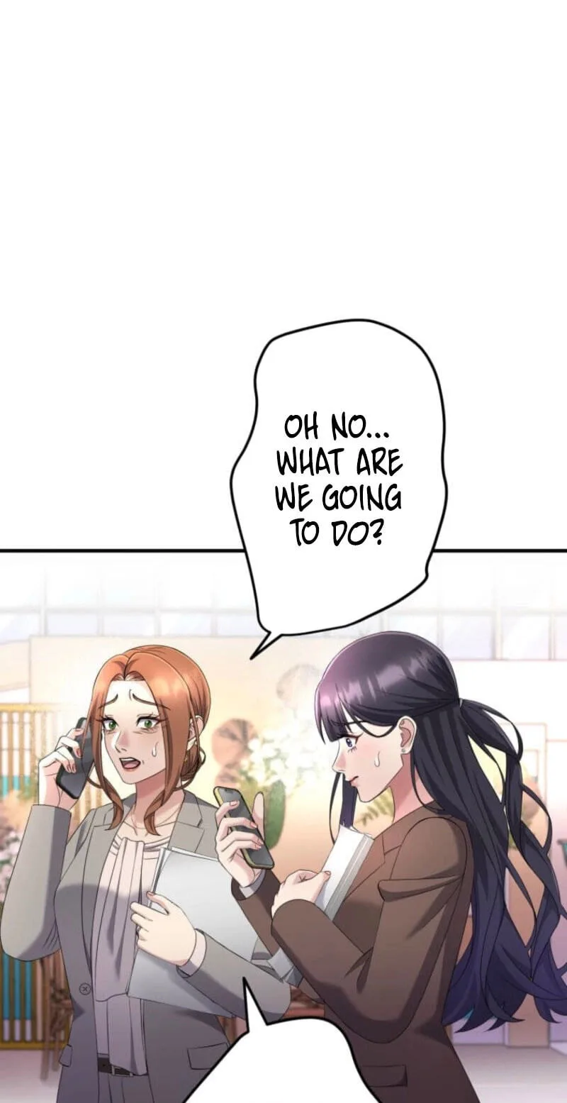Marriage Plan ~Moto Otto no Kekkonshiki o Planning Shimashita~ Chapter 21 page 25