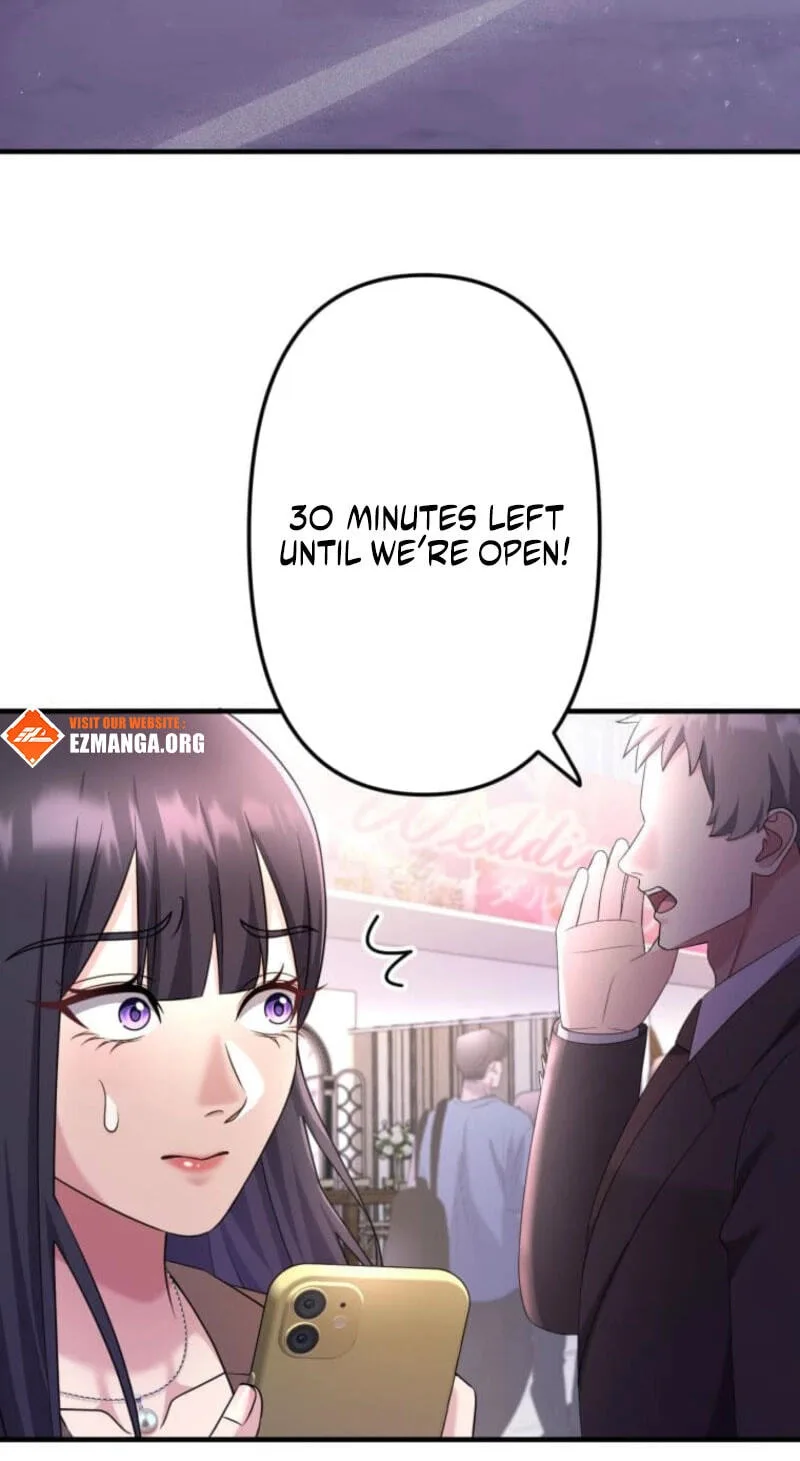 Marriage Plan ~Moto Otto no Kekkonshiki o Planning Shimashita~ Chapter 21 page 24