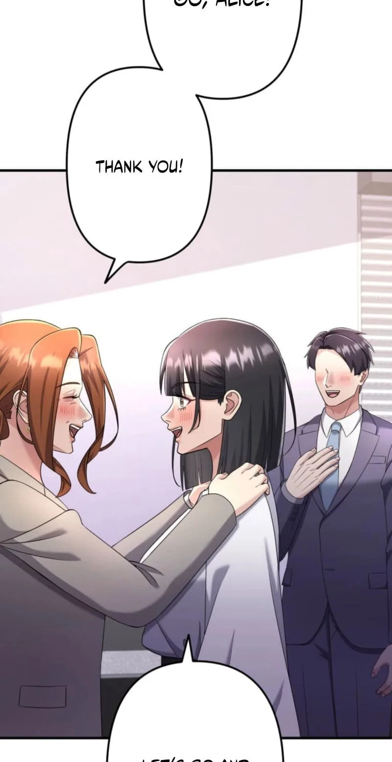 Marriage Plan ~Moto Otto no Kekkonshiki o Planning Shimashita~ Chapter 21 page 31