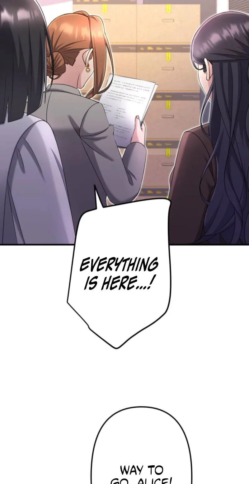 Marriage Plan ~Moto Otto no Kekkonshiki o Planning Shimashita~ Chapter 21 page 30