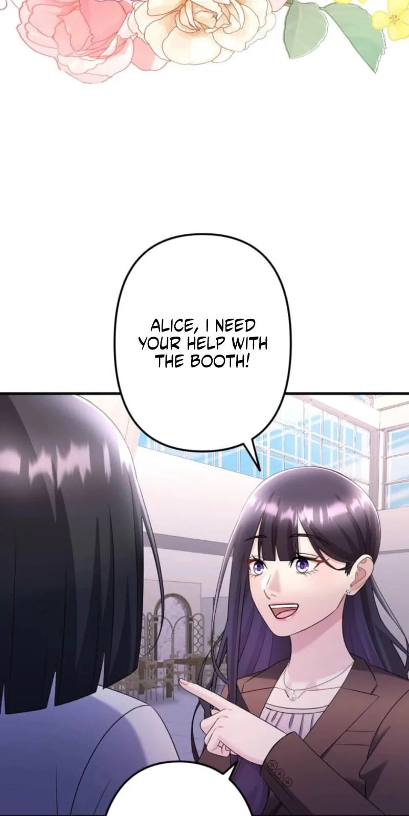 Marriage Plan ~Moto Otto no Kekkonshiki o Planning Shimashita~ Chapter 21 page 37