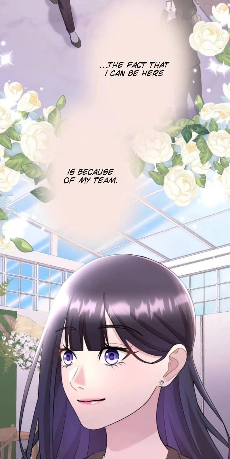 Marriage Plan ~Moto Otto no Kekkonshiki o Planning Shimashita~ Chapter 21 page 39
