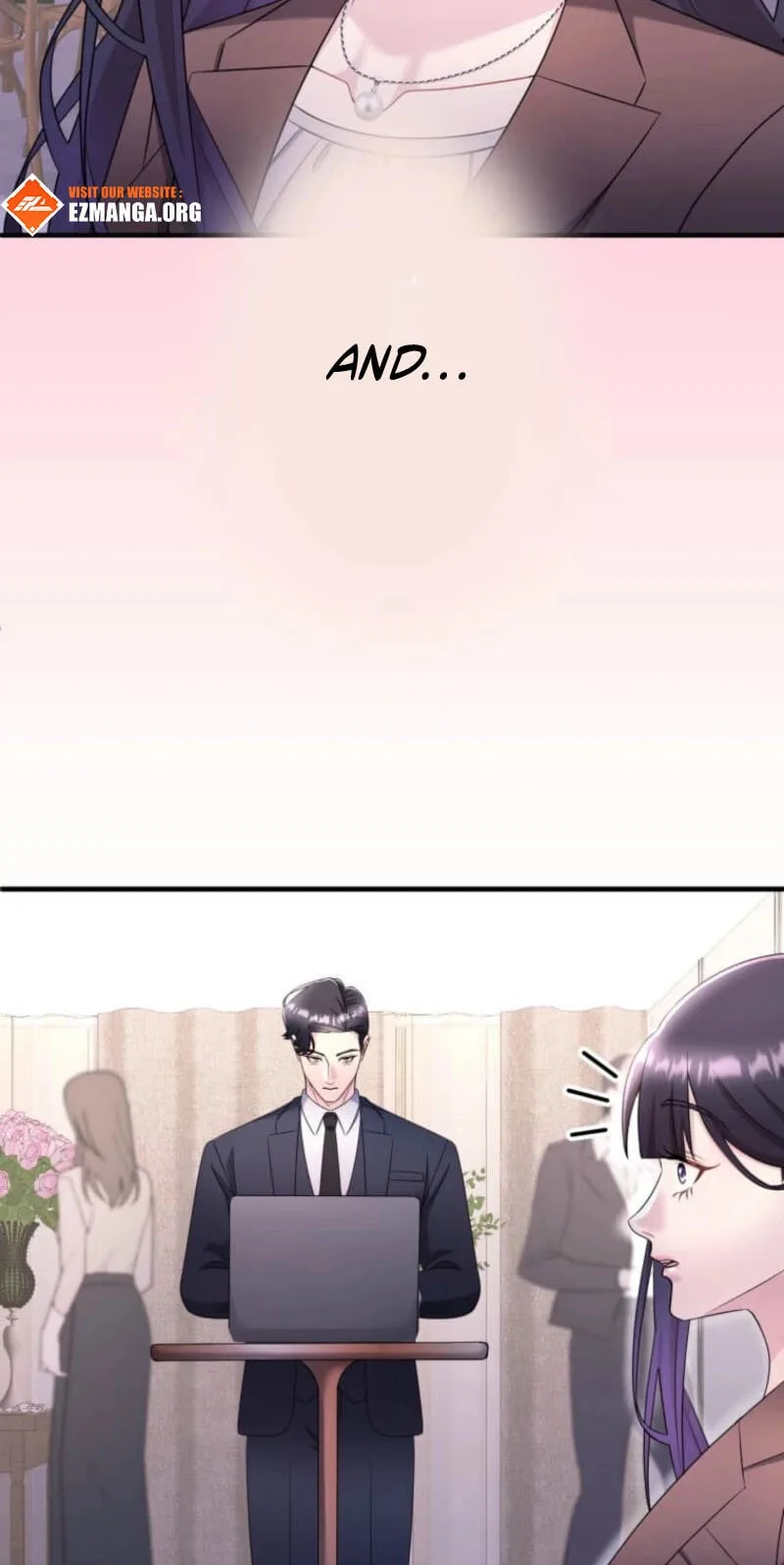 Marriage Plan ~Moto Otto no Kekkonshiki o Planning Shimashita~ Chapter 21 page 40