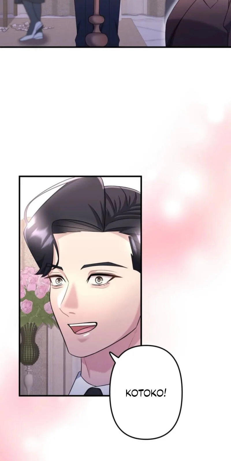 Marriage Plan ~Moto Otto no Kekkonshiki o Planning Shimashita~ Chapter 21 page 41