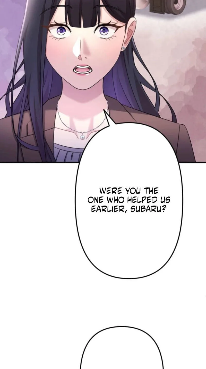 Marriage Plan ~Moto Otto no Kekkonshiki o Planning Shimashita~ Chapter 21 page 45
