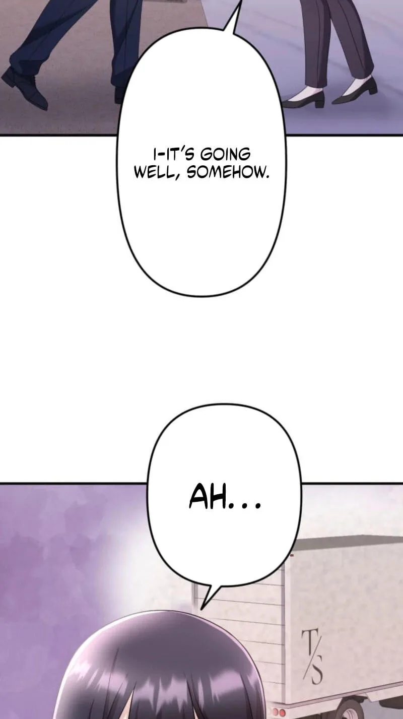 Marriage Plan ~Moto Otto no Kekkonshiki o Planning Shimashita~ Chapter 21 page 44