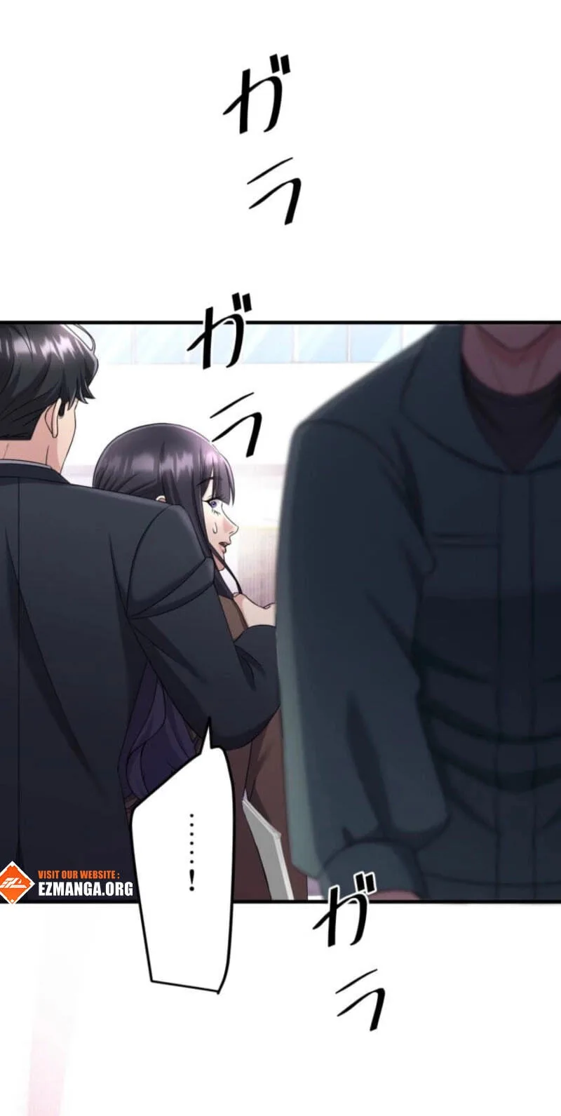 Marriage Plan ~Moto Otto no Kekkonshiki o Planning Shimashita~ Chapter 21 page 57