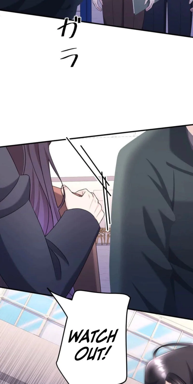Marriage Plan ~Moto Otto no Kekkonshiki o Planning Shimashita~ Chapter 21 page 55