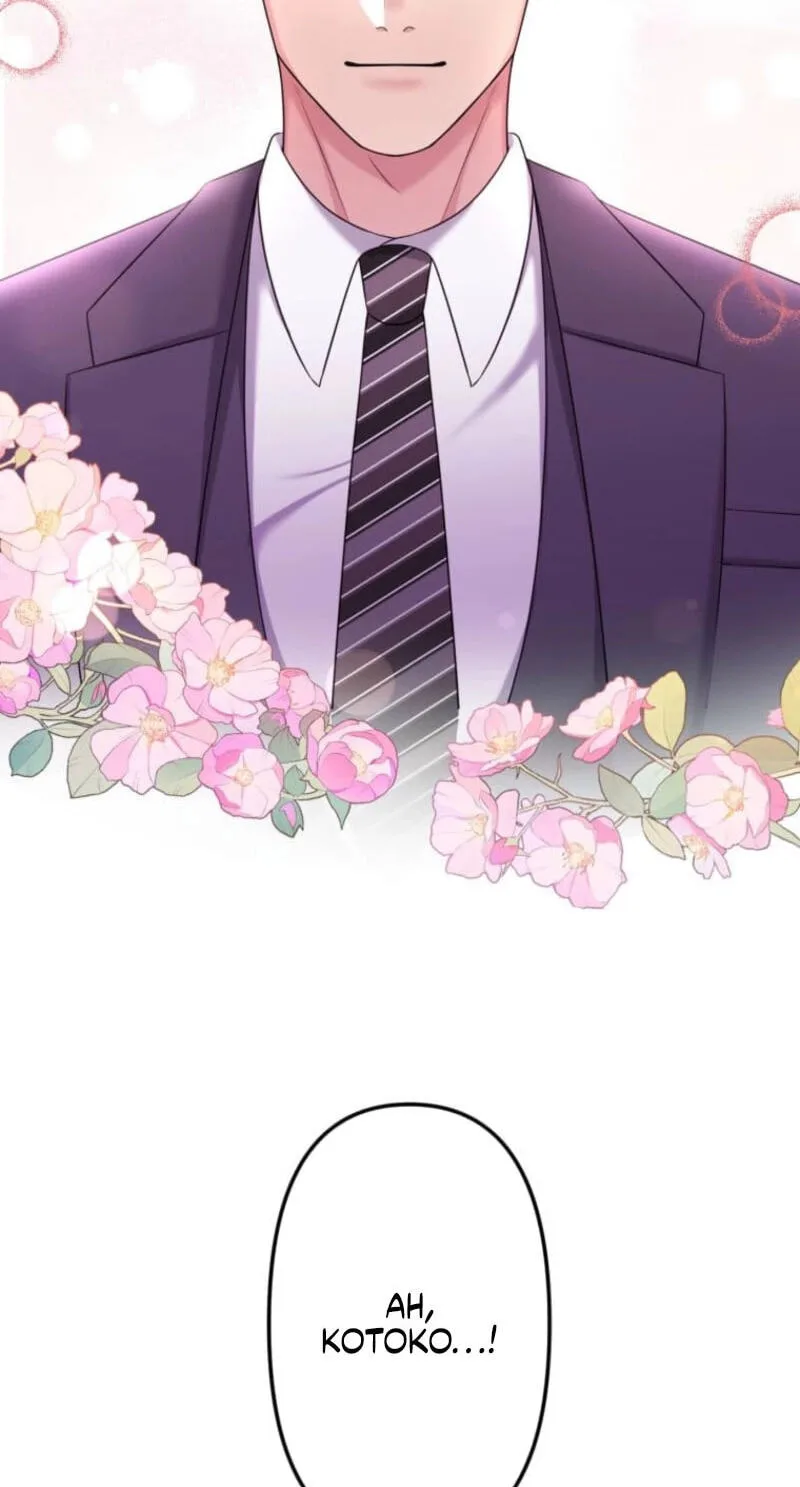 Marriage Plan ~Moto Otto no Kekkonshiki o Planning Shimashita~ Chapter 21 page 65