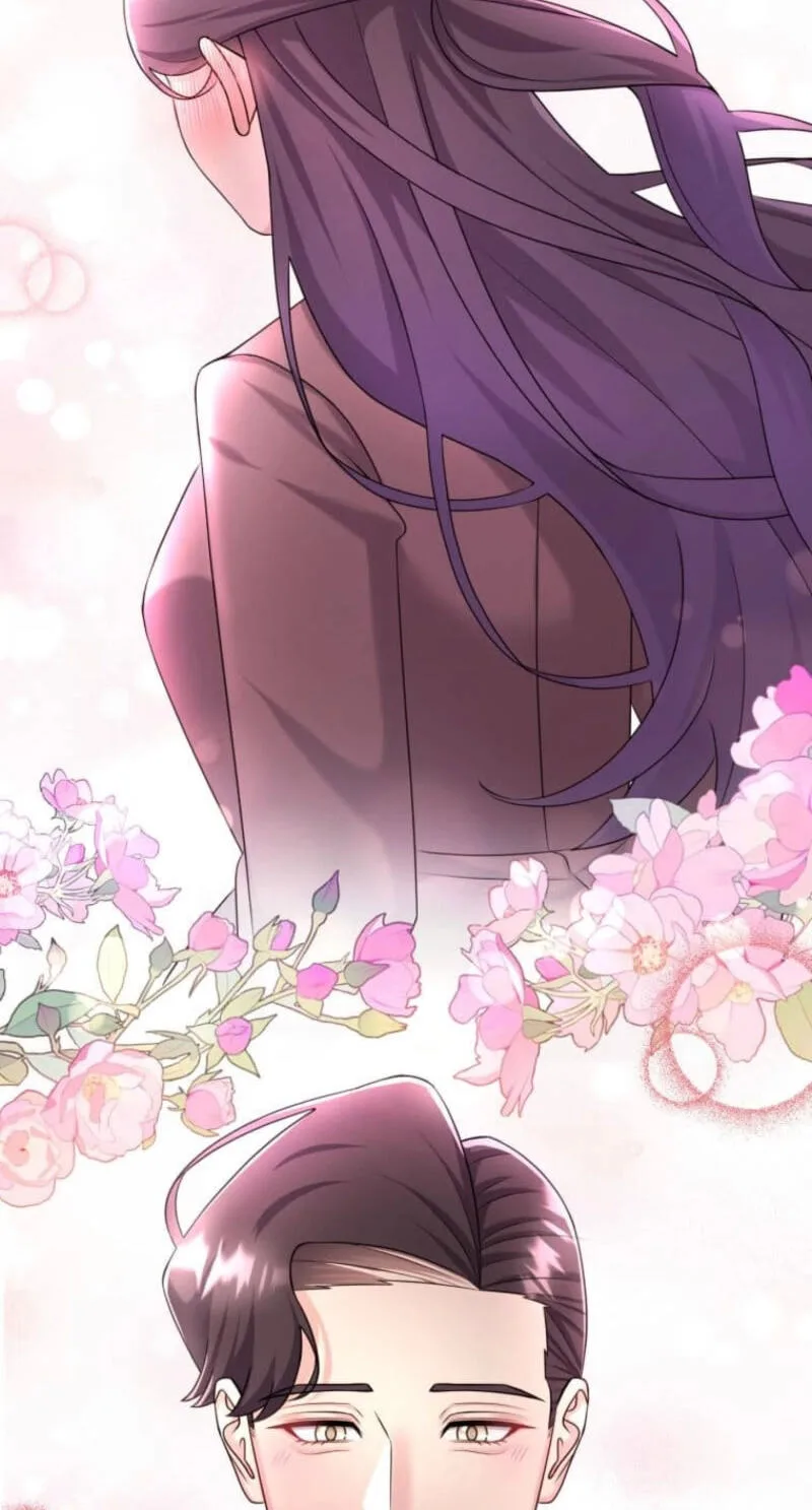 Marriage Plan ~Moto Otto no Kekkonshiki o Planning Shimashita~ Chapter 21 page 64