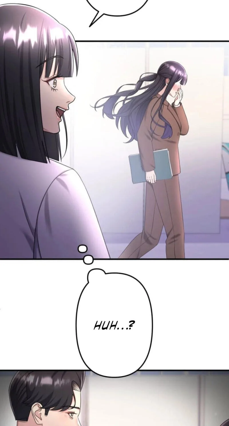 Marriage Plan ~Moto Otto no Kekkonshiki o Planning Shimashita~ Chapter 21 page 66