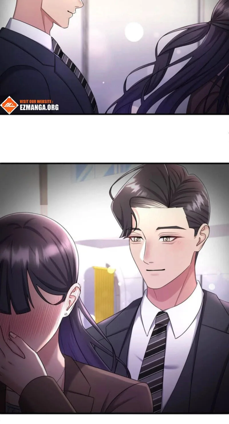 Marriage Plan ~Moto Otto no Kekkonshiki o Planning Shimashita~ Chapter 21 page 67