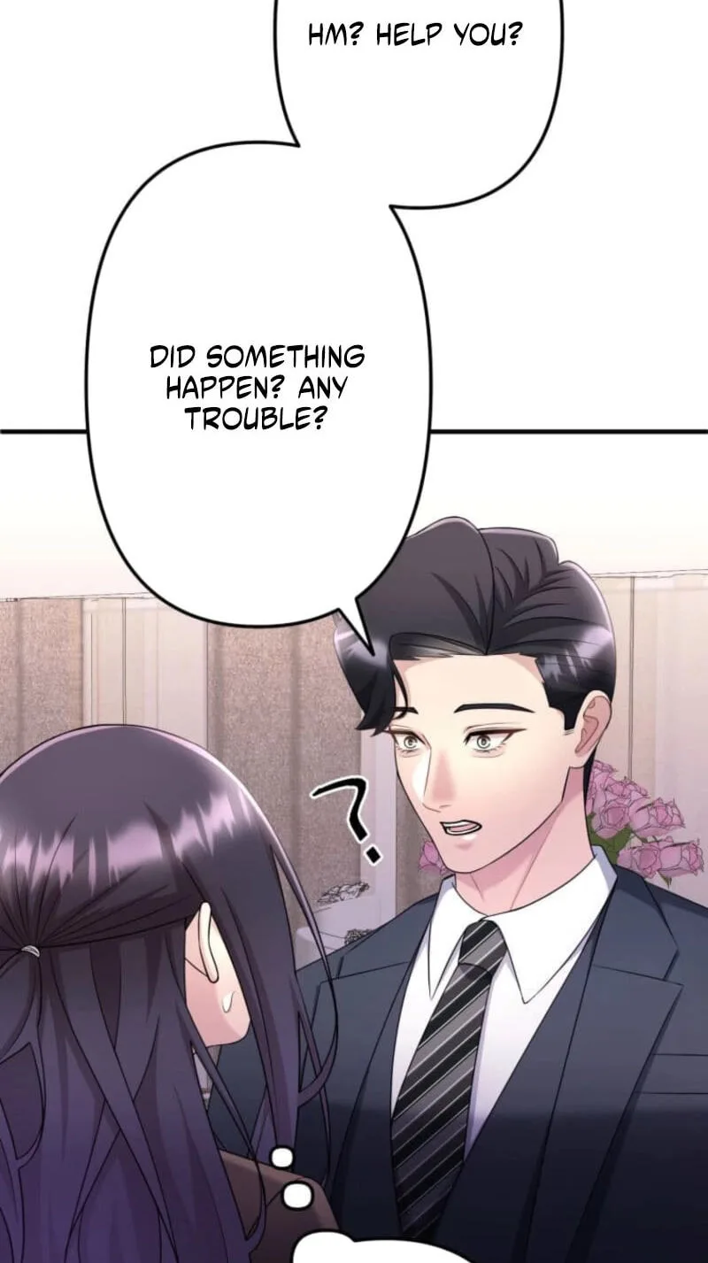 Marriage Plan ~Moto Otto no Kekkonshiki o Planning Shimashita~ Chapter 21 page 46