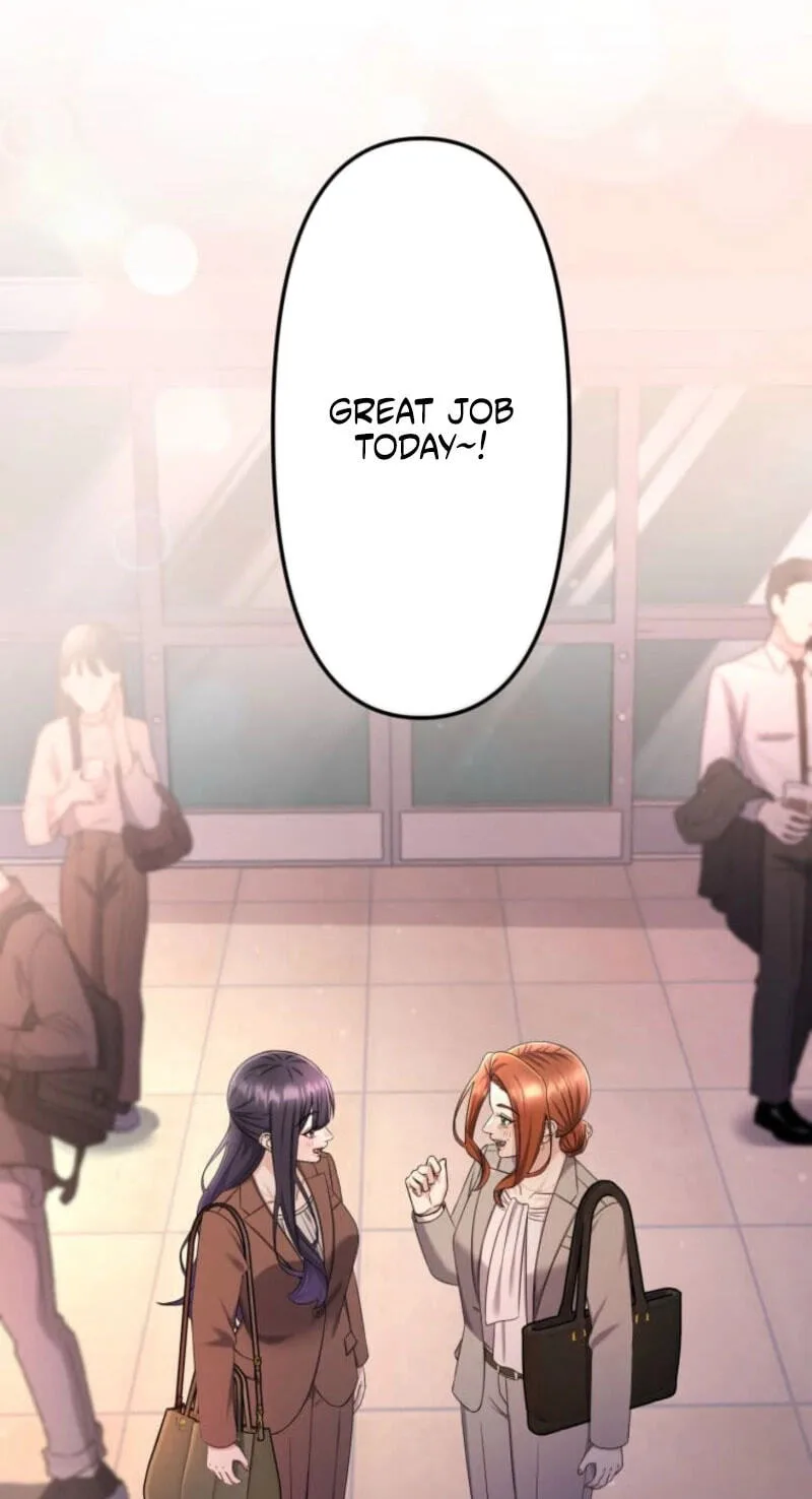 Marriage Plan ~Moto Otto no Kekkonshiki o Planning Shimashita~ Chapter 21 page 70