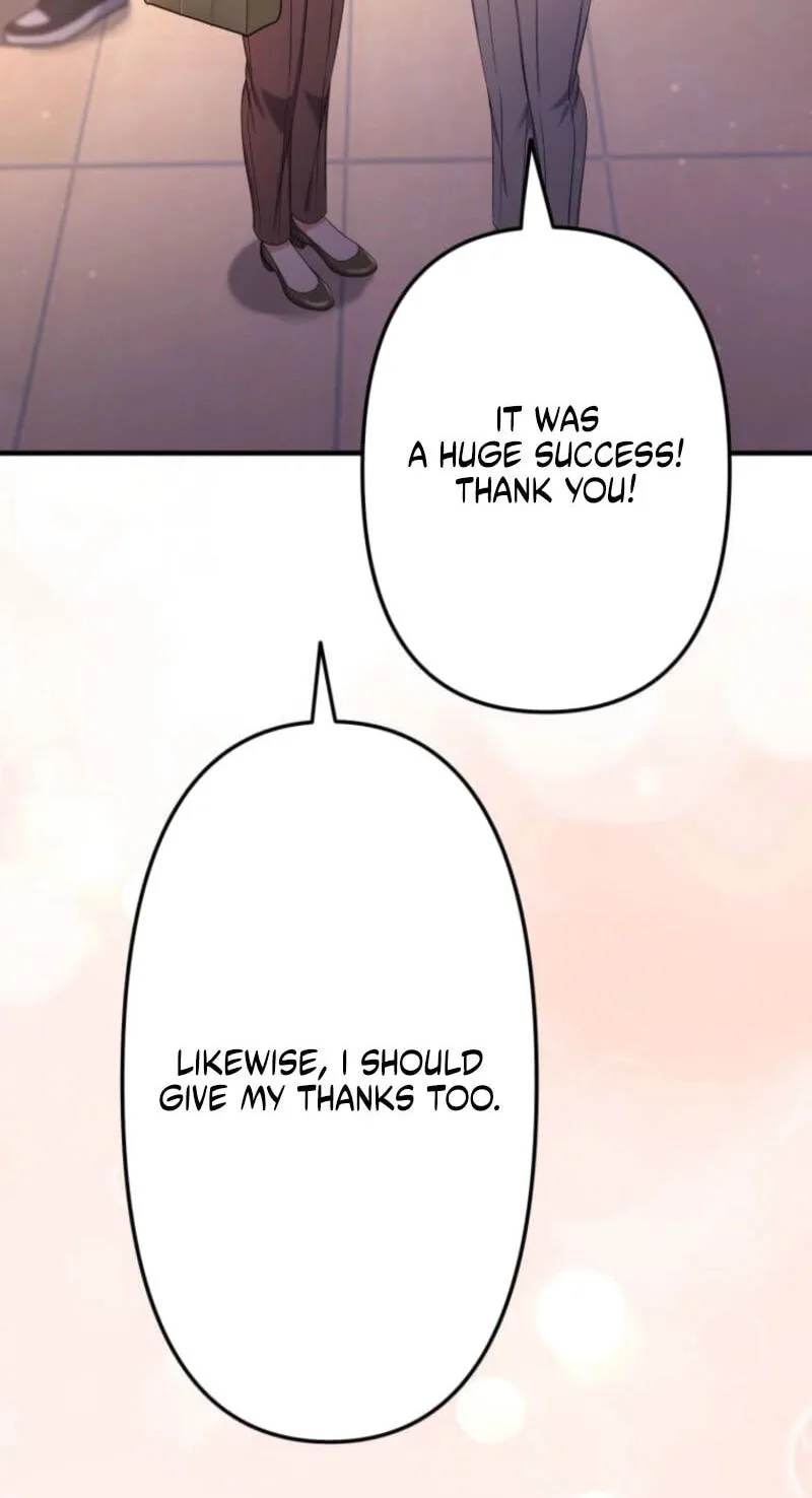 Marriage Plan ~Moto Otto no Kekkonshiki o Planning Shimashita~ Chapter 21 page 71