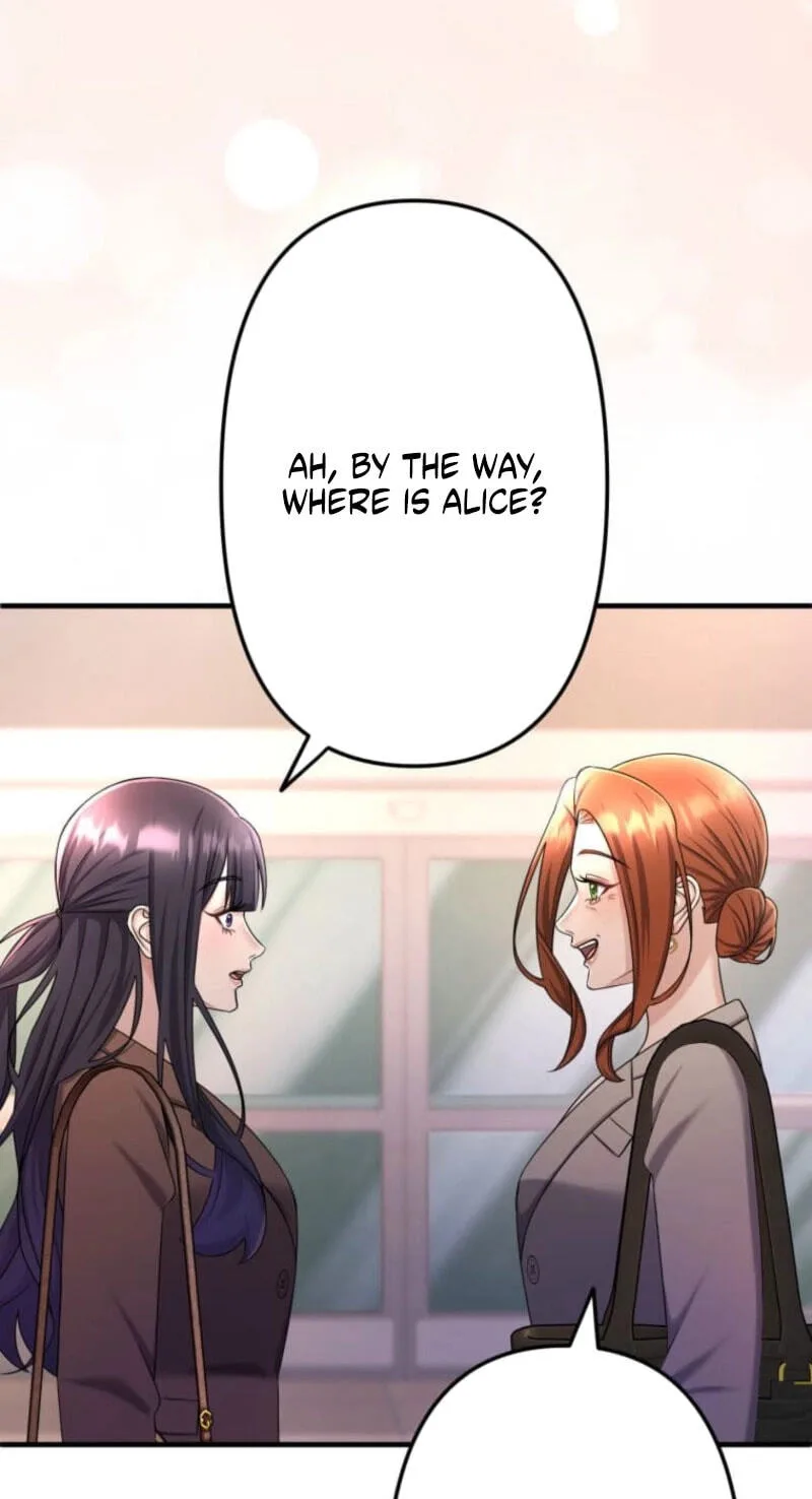 Marriage Plan ~Moto Otto no Kekkonshiki o Planning Shimashita~ Chapter 21 page 72