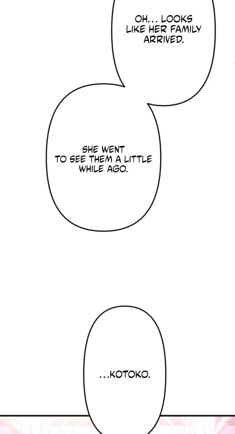 Marriage Plan ~Moto Otto no Kekkonshiki o Planning Shimashita~ Chapter 21 page 73