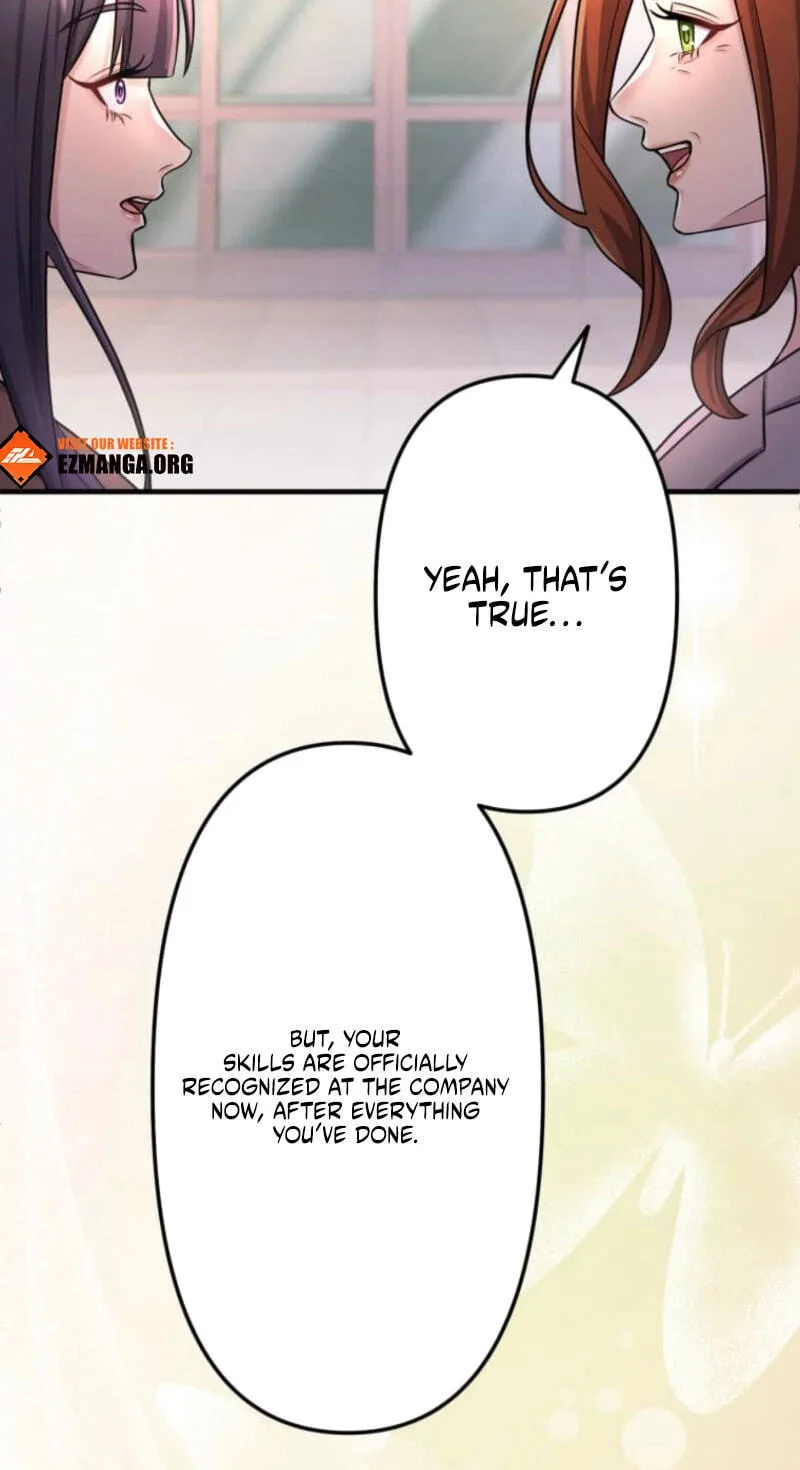 Marriage Plan ~Moto Otto no Kekkonshiki o Planning Shimashita~ Chapter 21 page 76