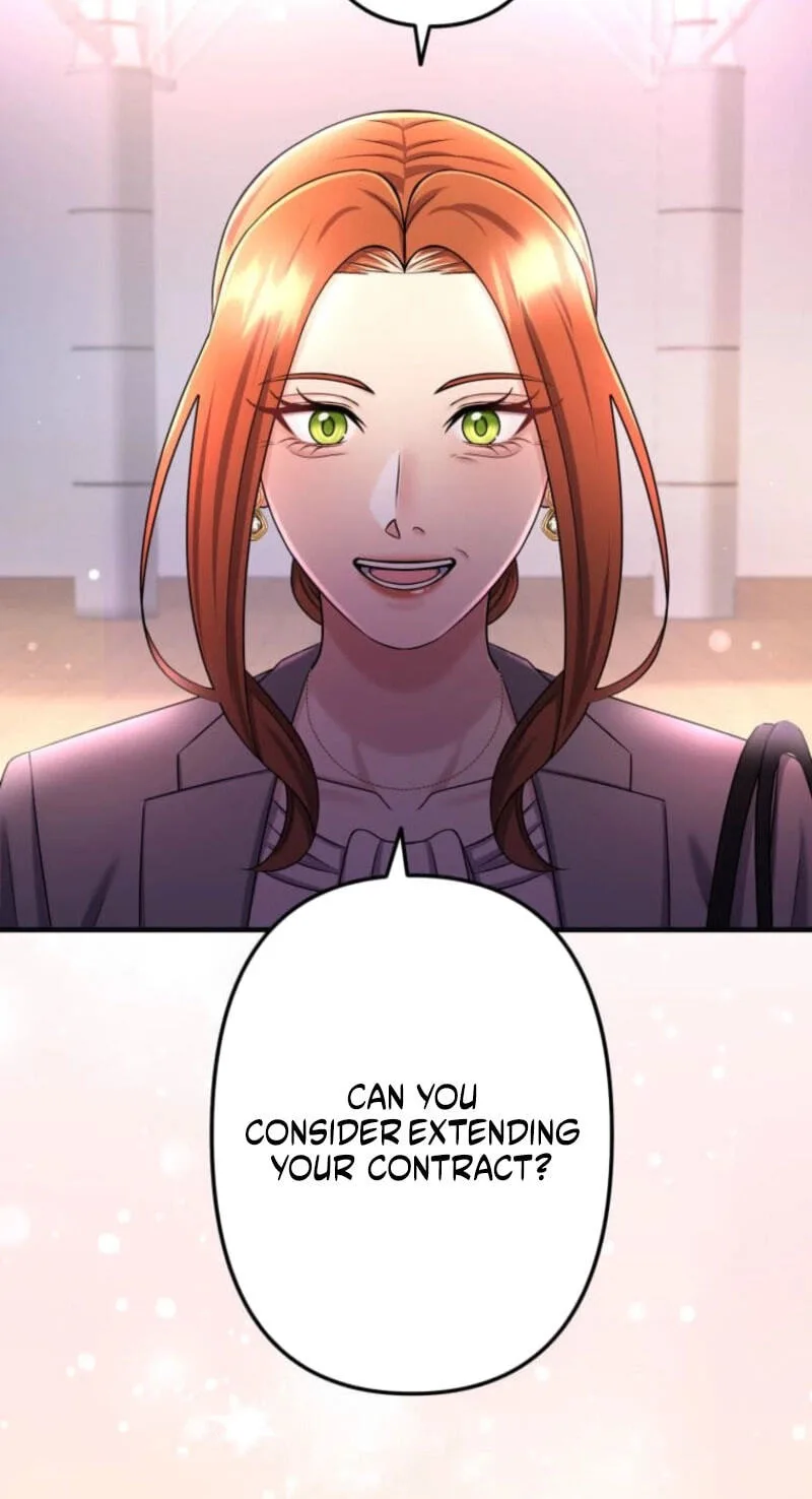 Marriage Plan ~Moto Otto no Kekkonshiki o Planning Shimashita~ Chapter 21 page 74
