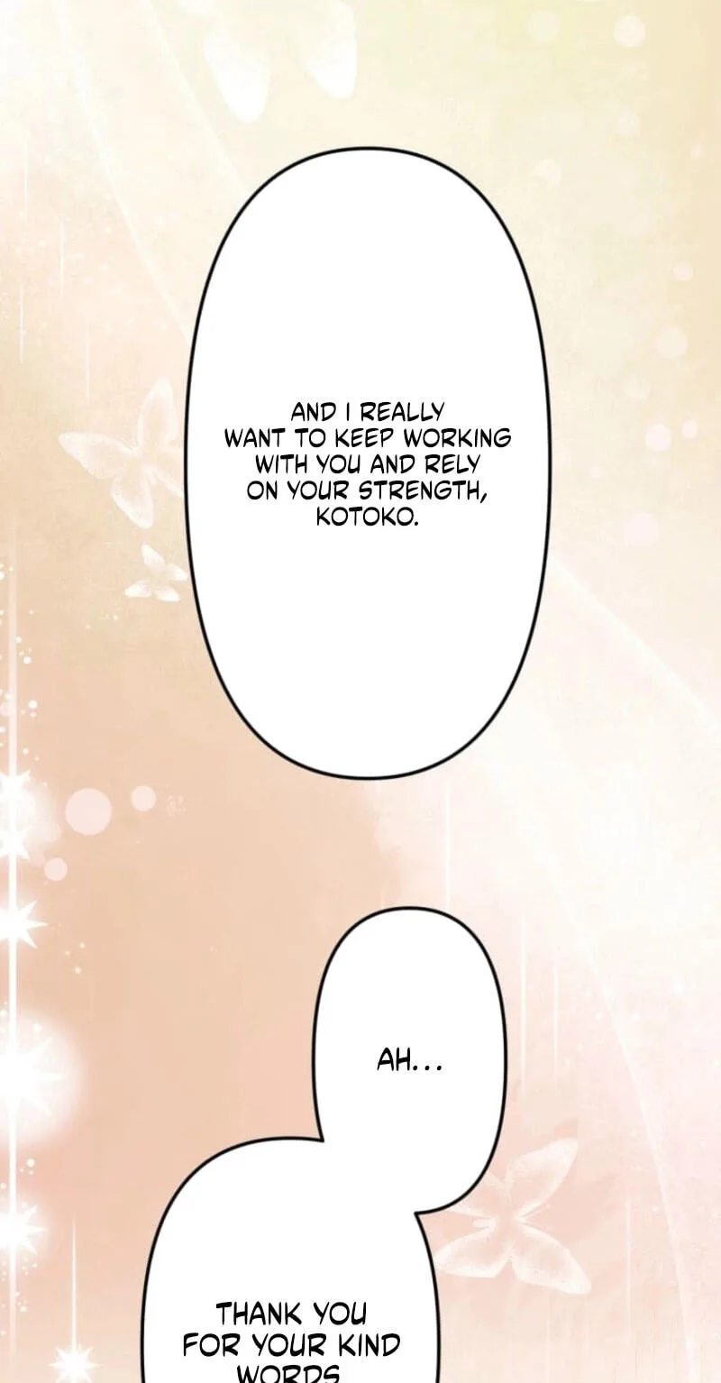 Marriage Plan ~Moto Otto no Kekkonshiki o Planning Shimashita~ Chapter 21 page 77