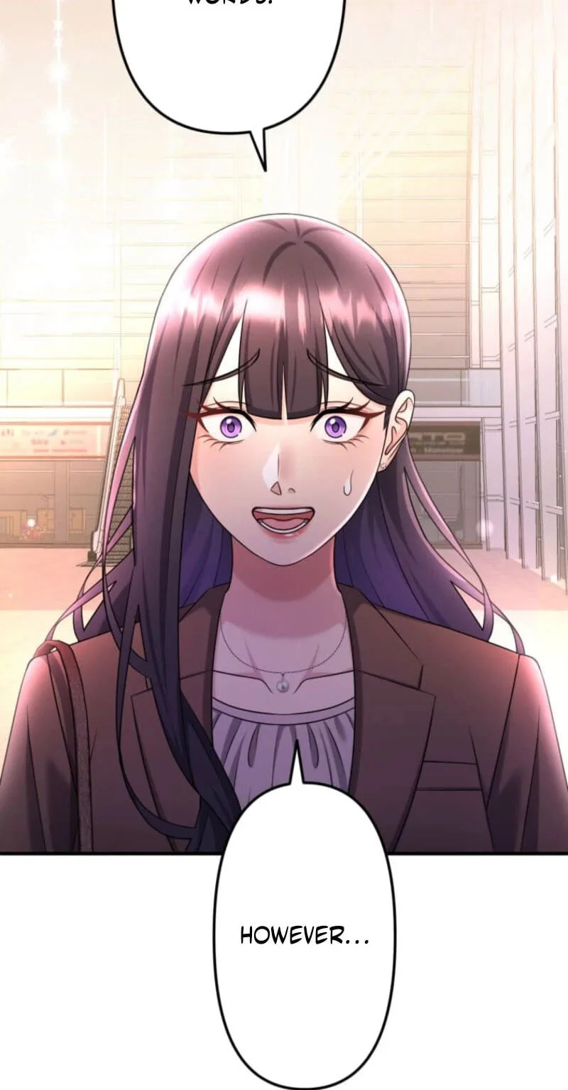 Marriage Plan ~Moto Otto no Kekkonshiki o Planning Shimashita~ Chapter 21 page 78