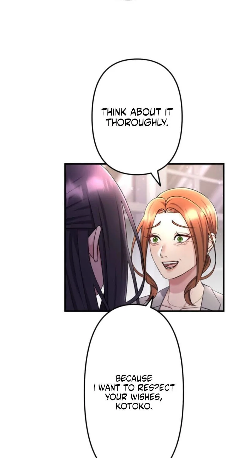 Marriage Plan ~Moto Otto no Kekkonshiki o Planning Shimashita~ Chapter 21 page 79