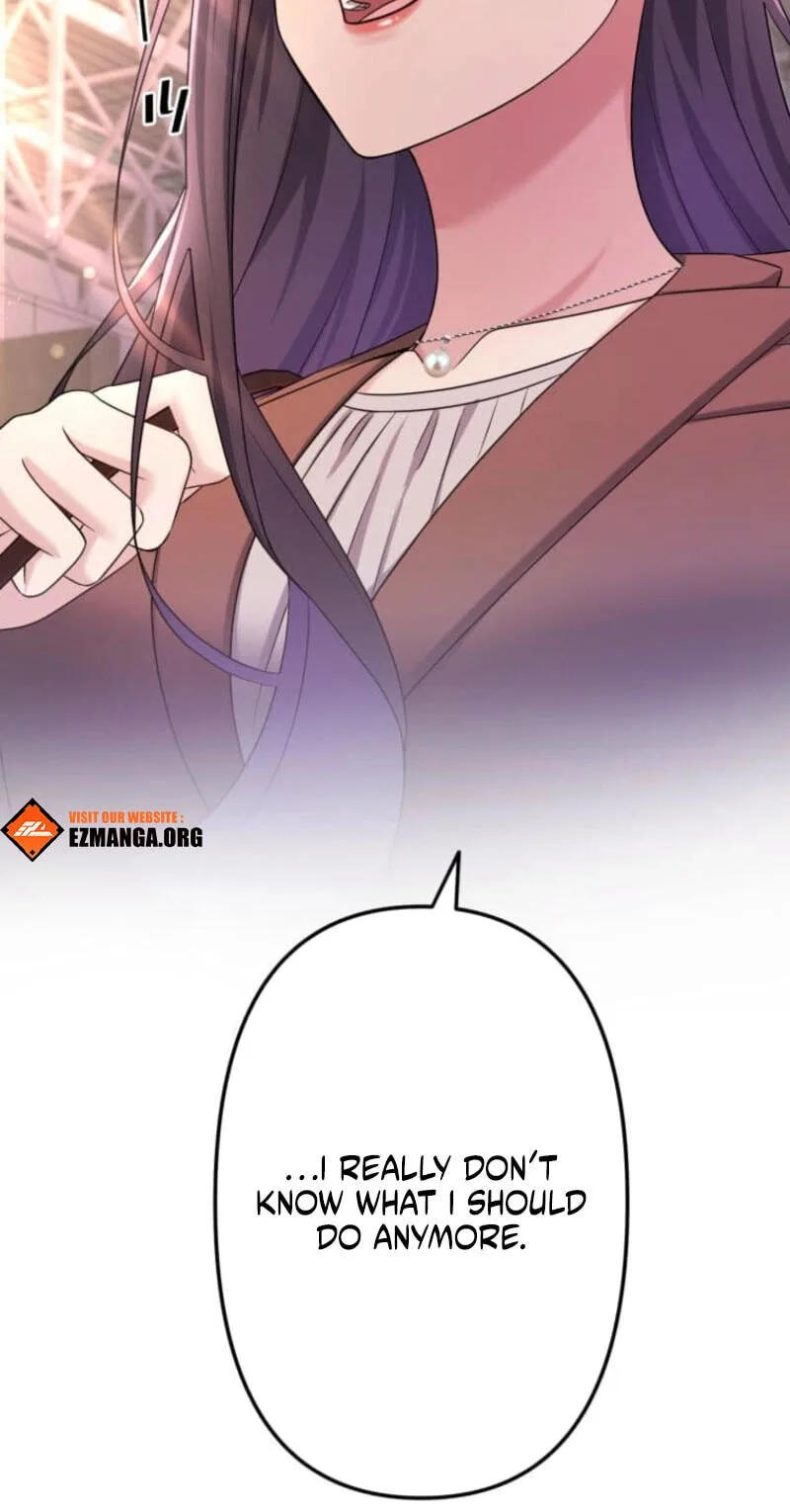 Marriage Plan ~Moto Otto no Kekkonshiki o Planning Shimashita~ Chapter 21 page 85