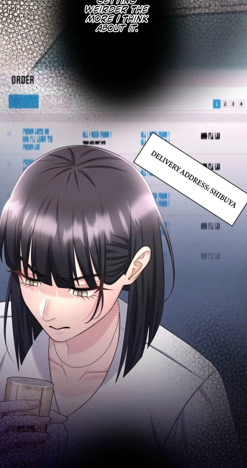 Marriage Plan ~Moto Otto no Kekkonshiki o Planning Shimashita~ Chapter 21 page 89