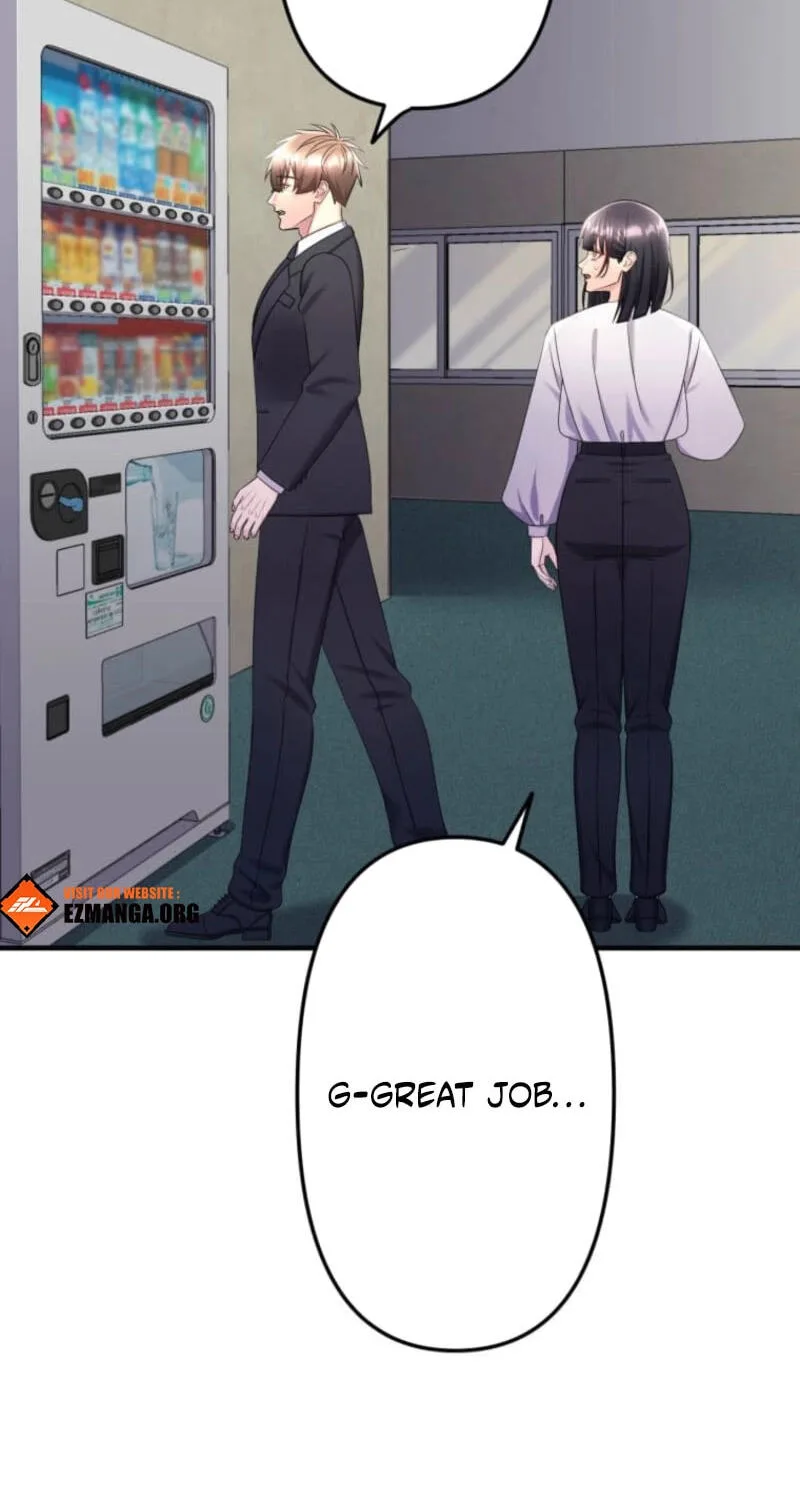 Marriage Plan ~Moto Otto no Kekkonshiki o Planning Shimashita~ Chapter 21 page 91