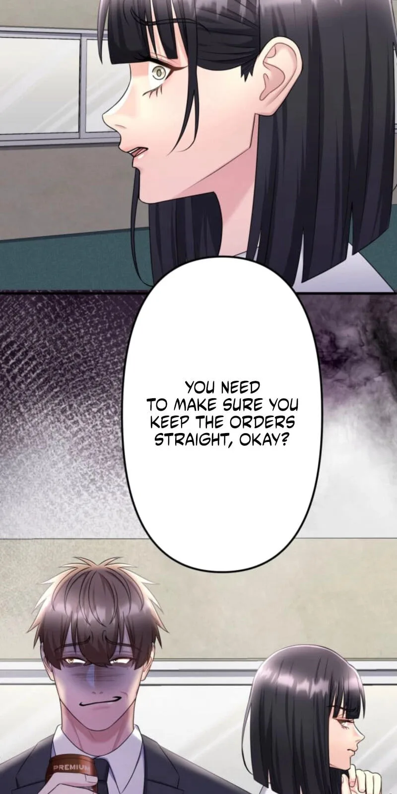 Marriage Plan ~Moto Otto no Kekkonshiki o Planning Shimashita~ Chapter 21 page 94