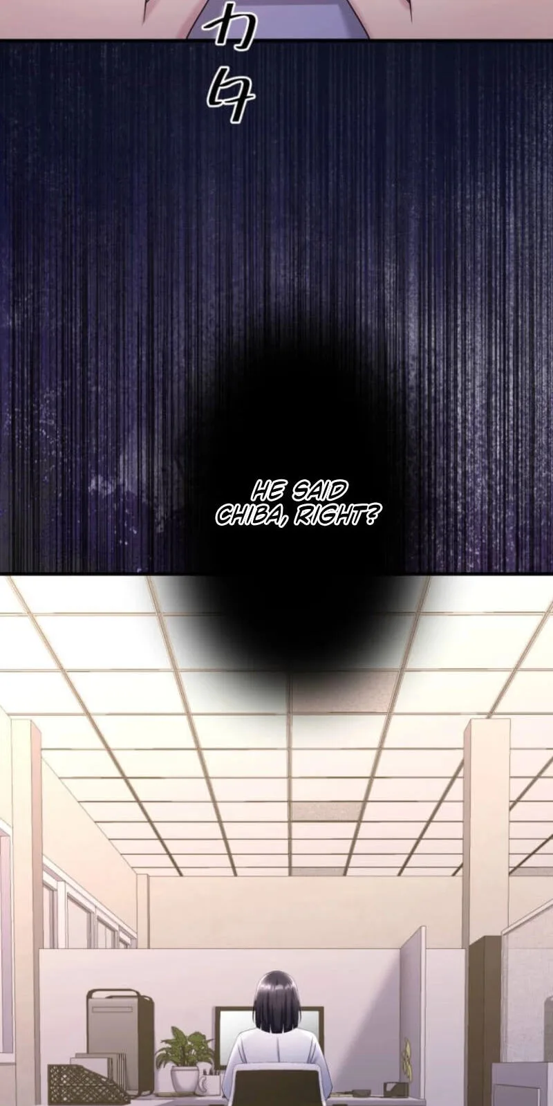 Marriage Plan ~Moto Otto no Kekkonshiki o Planning Shimashita~ Chapter 21 page 97