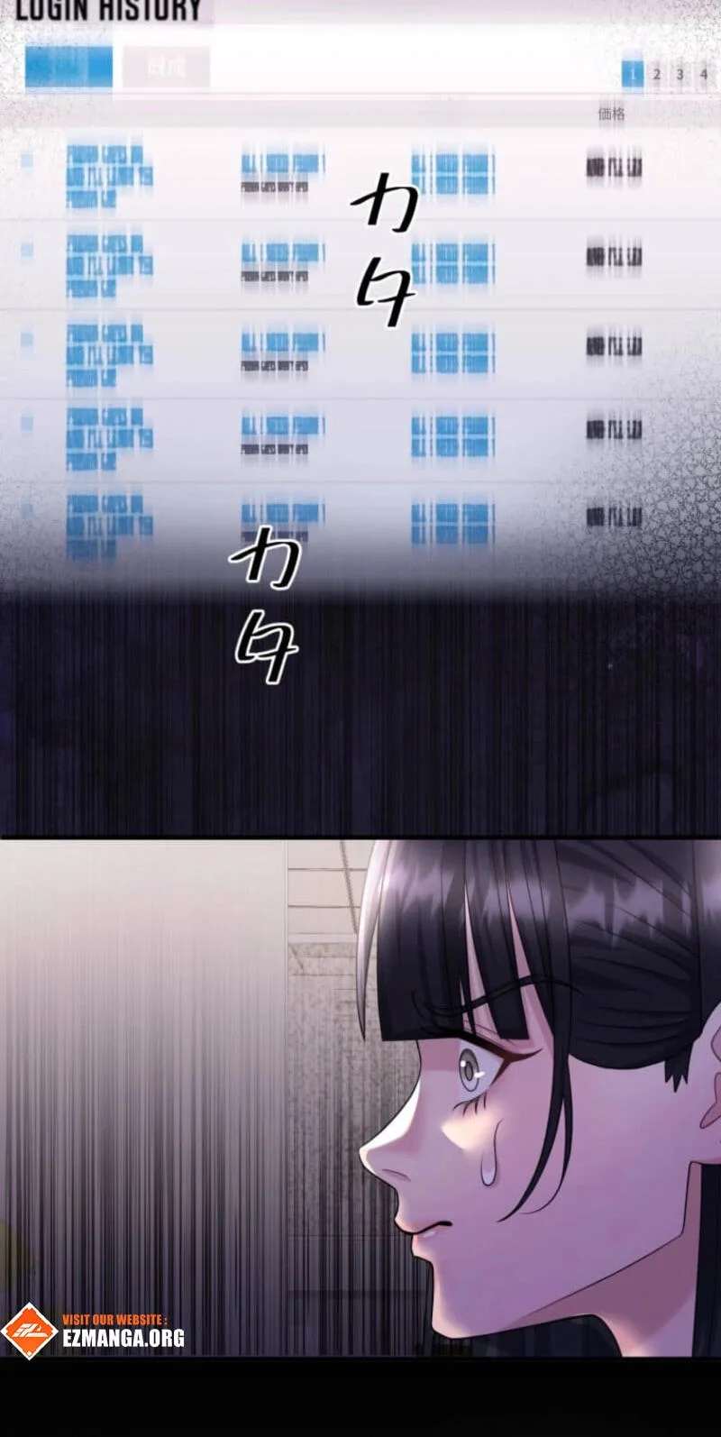 Marriage Plan ~Moto Otto no Kekkonshiki o Planning Shimashita~ Chapter 21 page 99