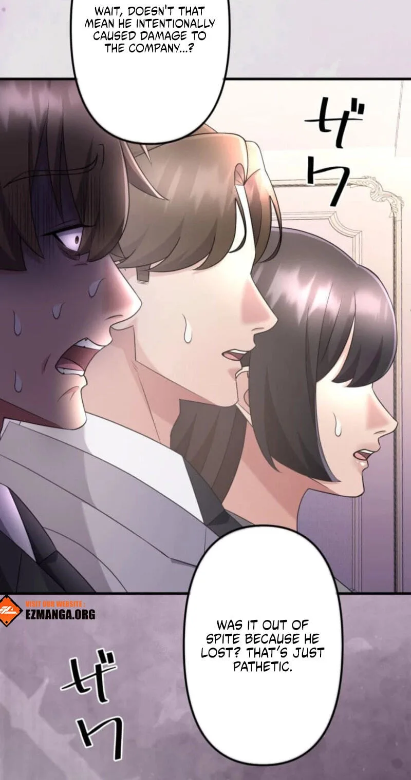 Marriage Plan ~Moto Otto no Kekkonshiki o Planning Shimashita~ Chapter 22 page 17