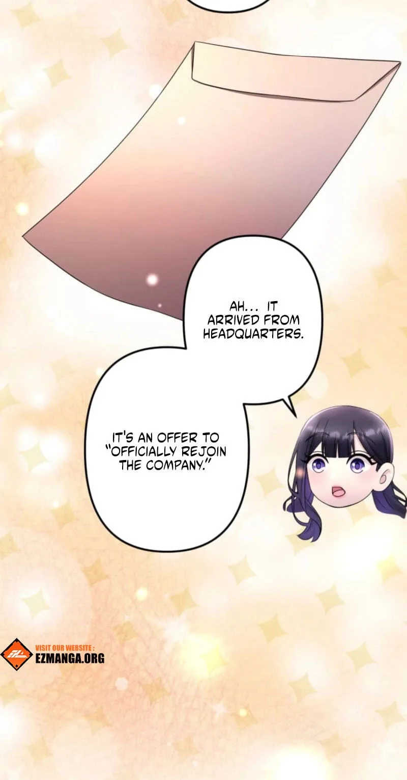 Marriage Plan ~Moto Otto no Kekkonshiki o Planning Shimashita~ Chapter 22 page 34