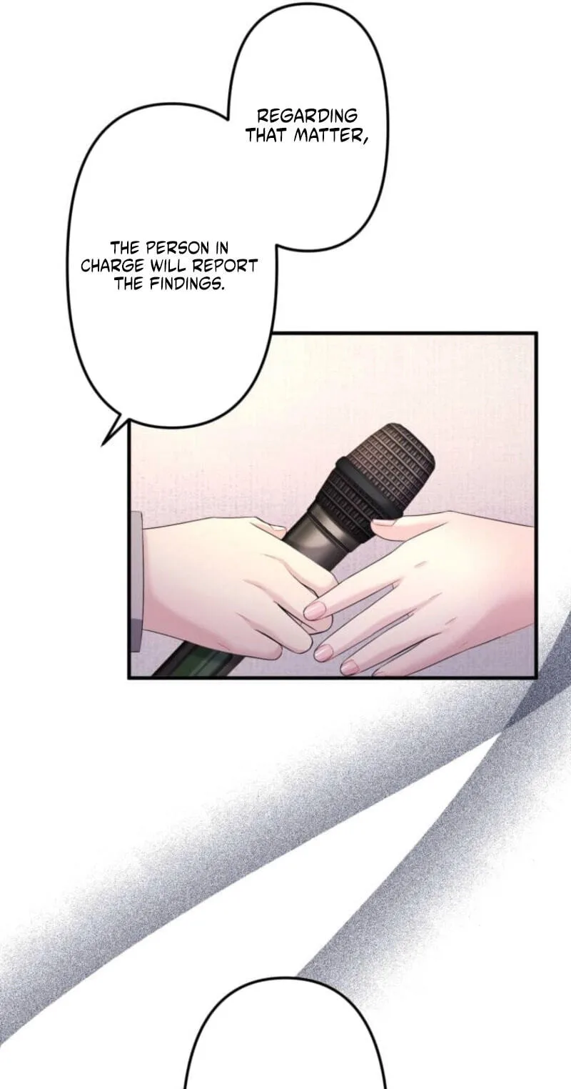 Marriage Plan ~Moto Otto no Kekkonshiki o Planning Shimashita~ Chapter 22 page 9