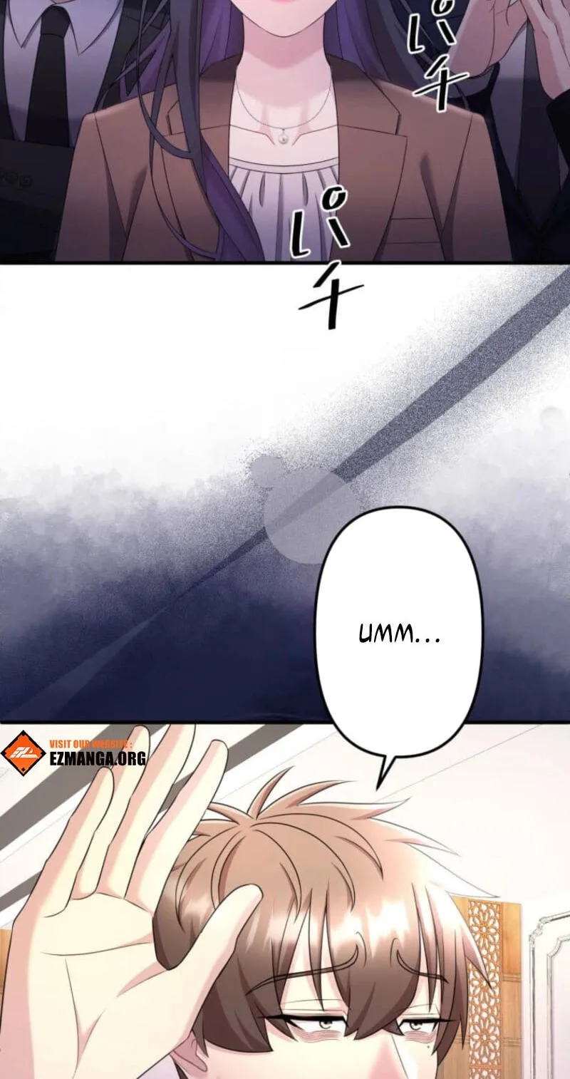 Marriage Plan ~Moto Otto no Kekkonshiki o Planning Shimashita~ Chapter 22 page 7