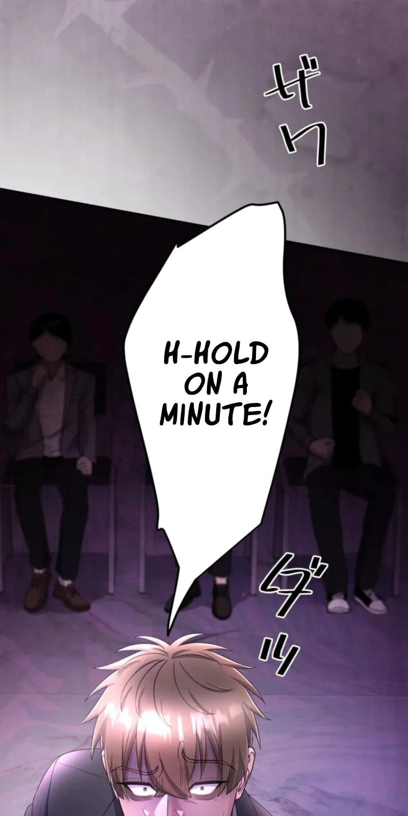 Marriage Plan ~Moto Otto no Kekkonshiki o Planning Shimashita~ Chapter 22 page 18