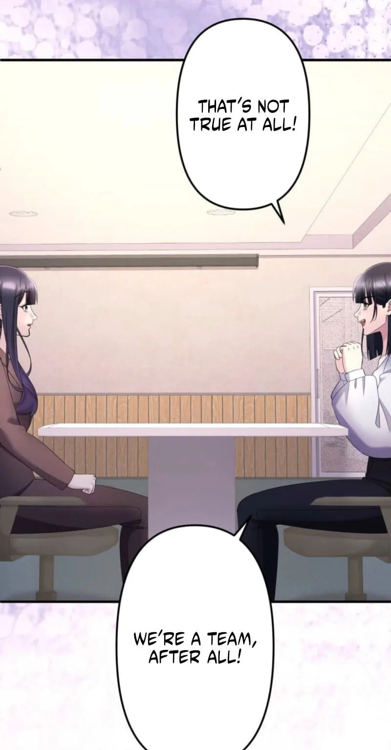Marriage Plan ~Moto Otto no Kekkonshiki o Planning Shimashita~ Chapter 22 page 32