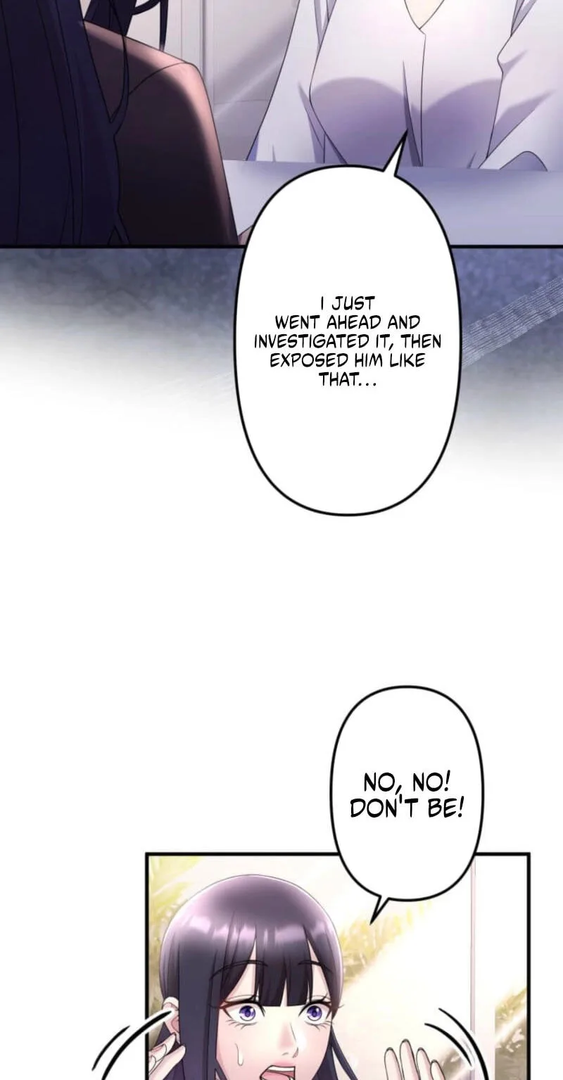Marriage Plan ~Moto Otto no Kekkonshiki o Planning Shimashita~ Chapter 22 page 29