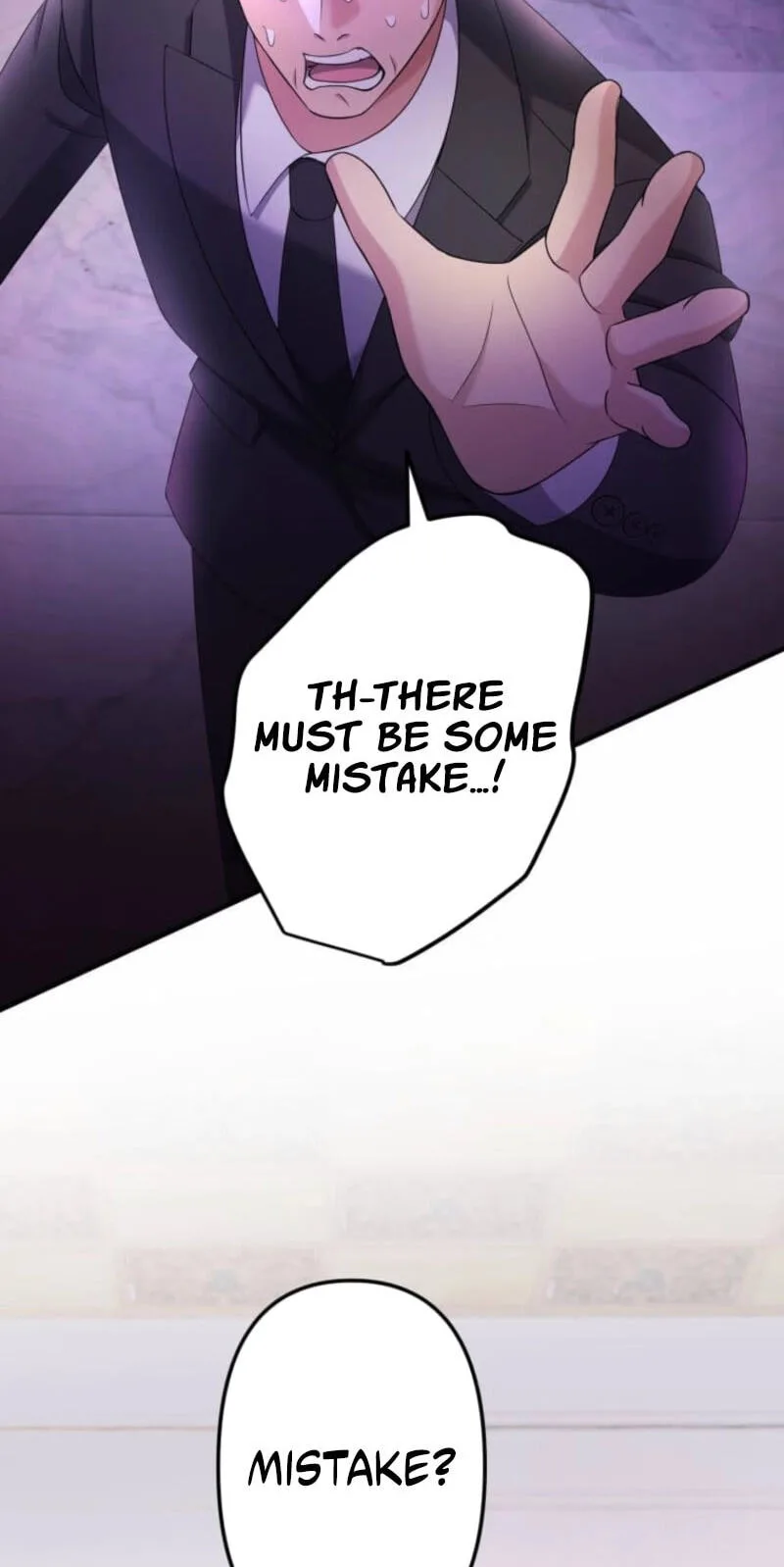 Marriage Plan ~Moto Otto no Kekkonshiki o Planning Shimashita~ Chapter 22 page 19