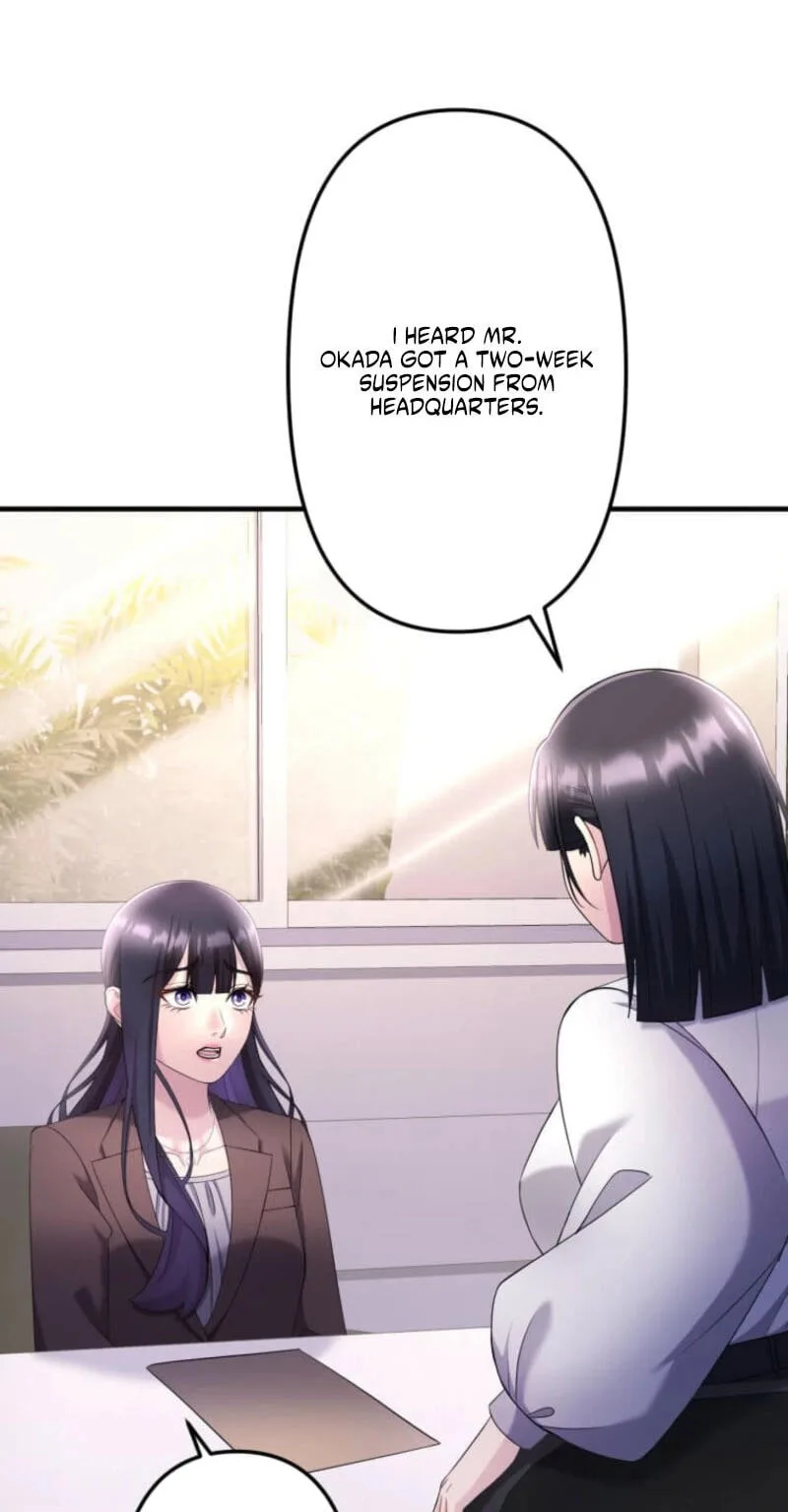 Marriage Plan ~Moto Otto no Kekkonshiki o Planning Shimashita~ Chapter 22 page 27