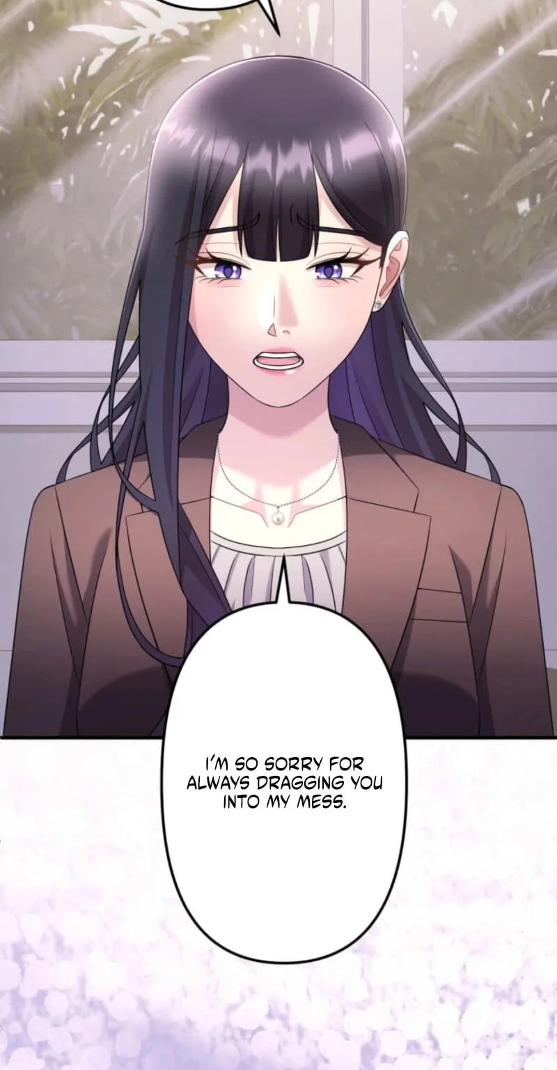 Marriage Plan ~Moto Otto no Kekkonshiki o Planning Shimashita~ Chapter 22 page 31