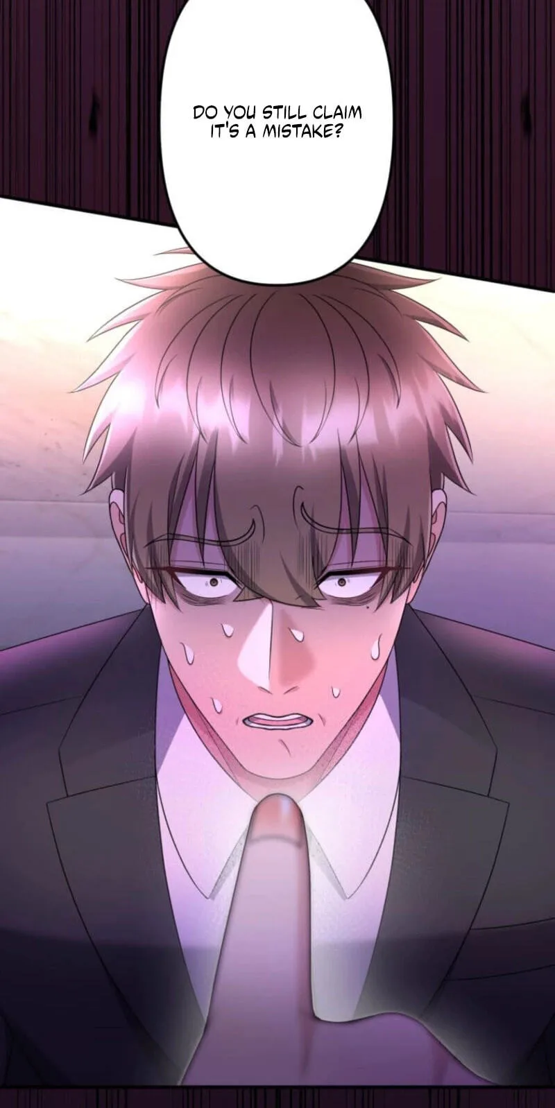 Marriage Plan ~Moto Otto no Kekkonshiki o Planning Shimashita~ Chapter 22 page 22