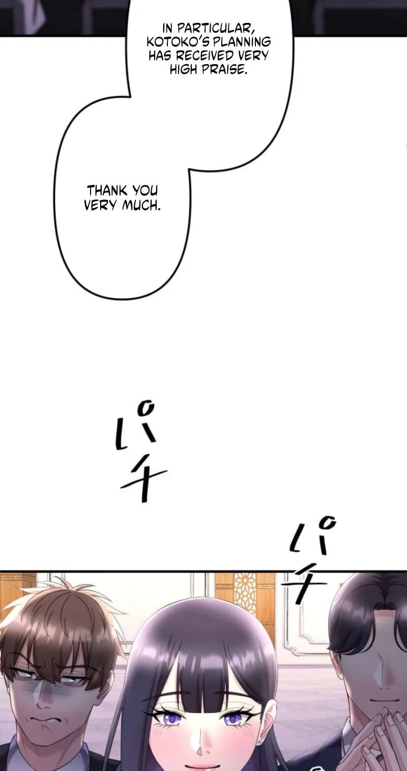 Marriage Plan ~Moto Otto no Kekkonshiki o Planning Shimashita~ Chapter 22 page 6