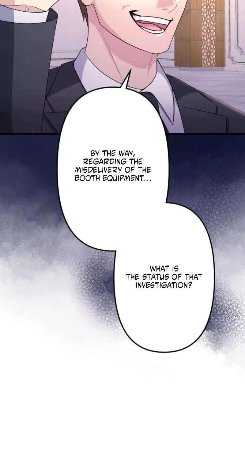 Marriage Plan ~Moto Otto no Kekkonshiki o Planning Shimashita~ Chapter 22 page 8