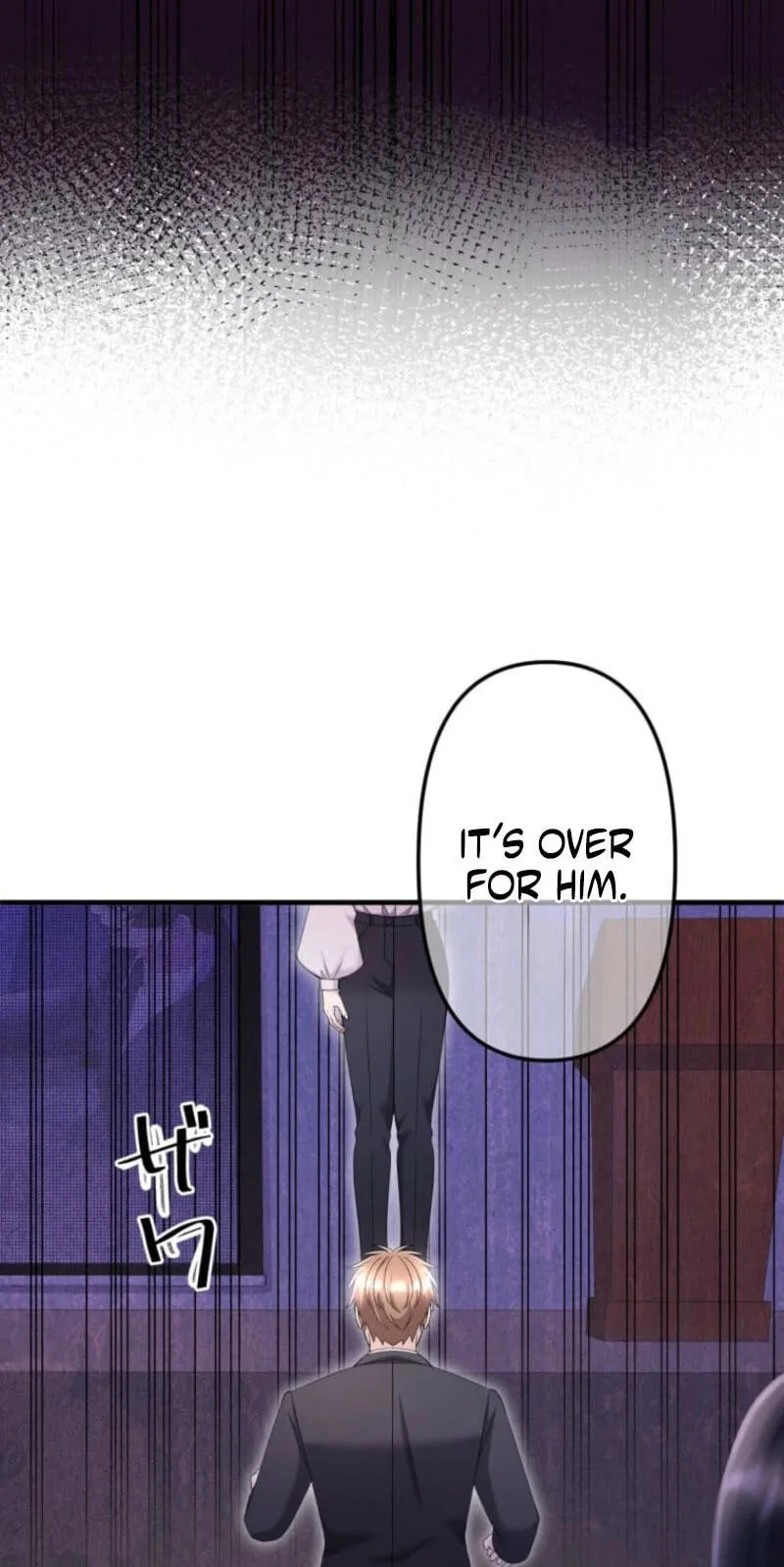 Marriage Plan ~Moto Otto no Kekkonshiki o Planning Shimashita~ Chapter 22 page 23