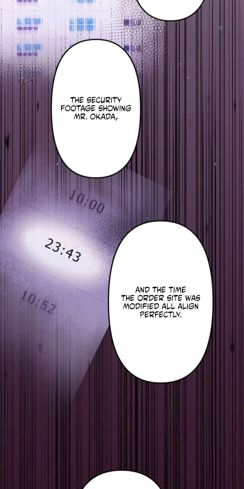 Marriage Plan ~Moto Otto no Kekkonshiki o Planning Shimashita~ Chapter 22 page 21