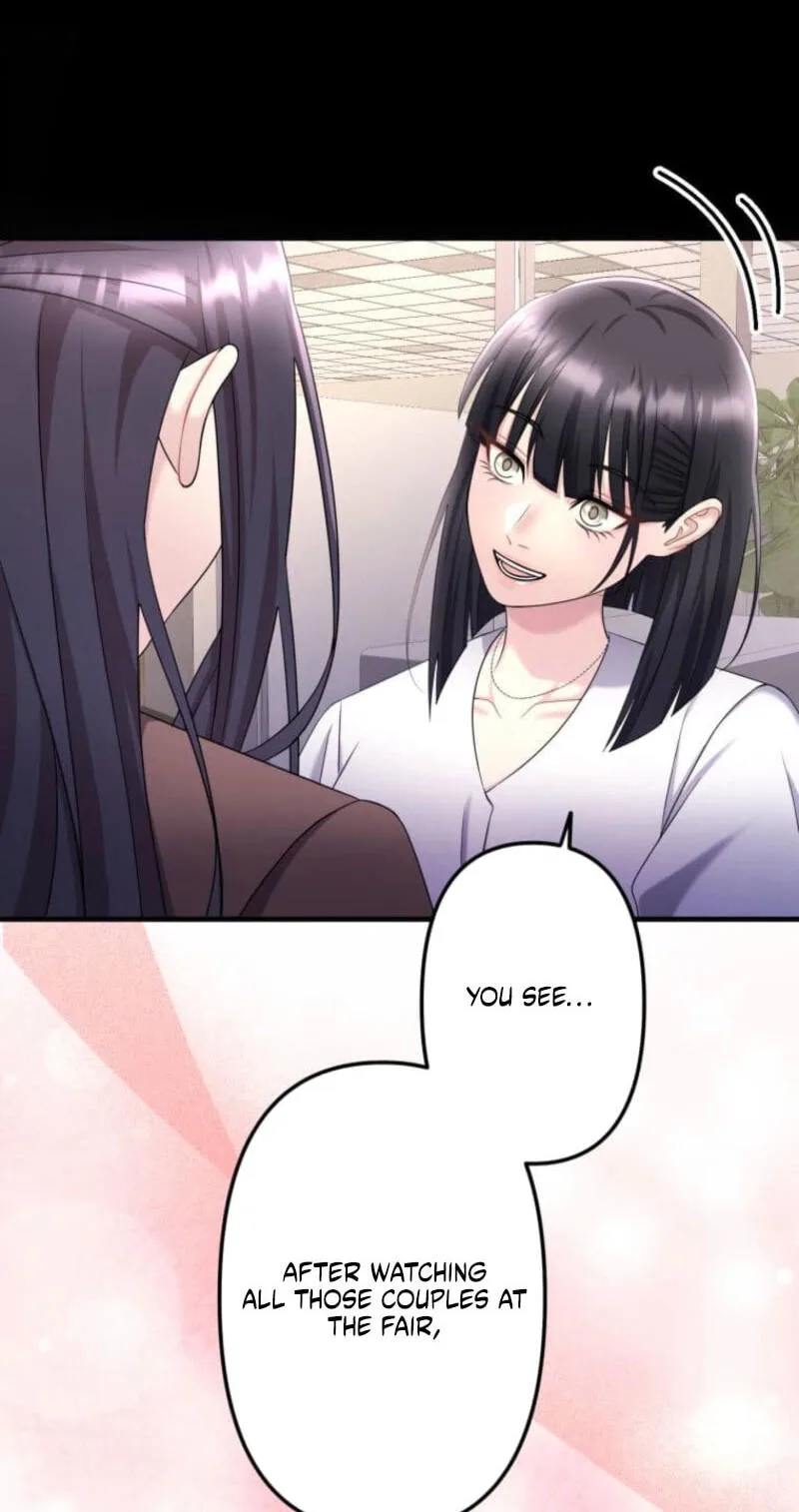 Marriage Plan ~Moto Otto no Kekkonshiki o Planning Shimashita~ Chapter 22 page 37
