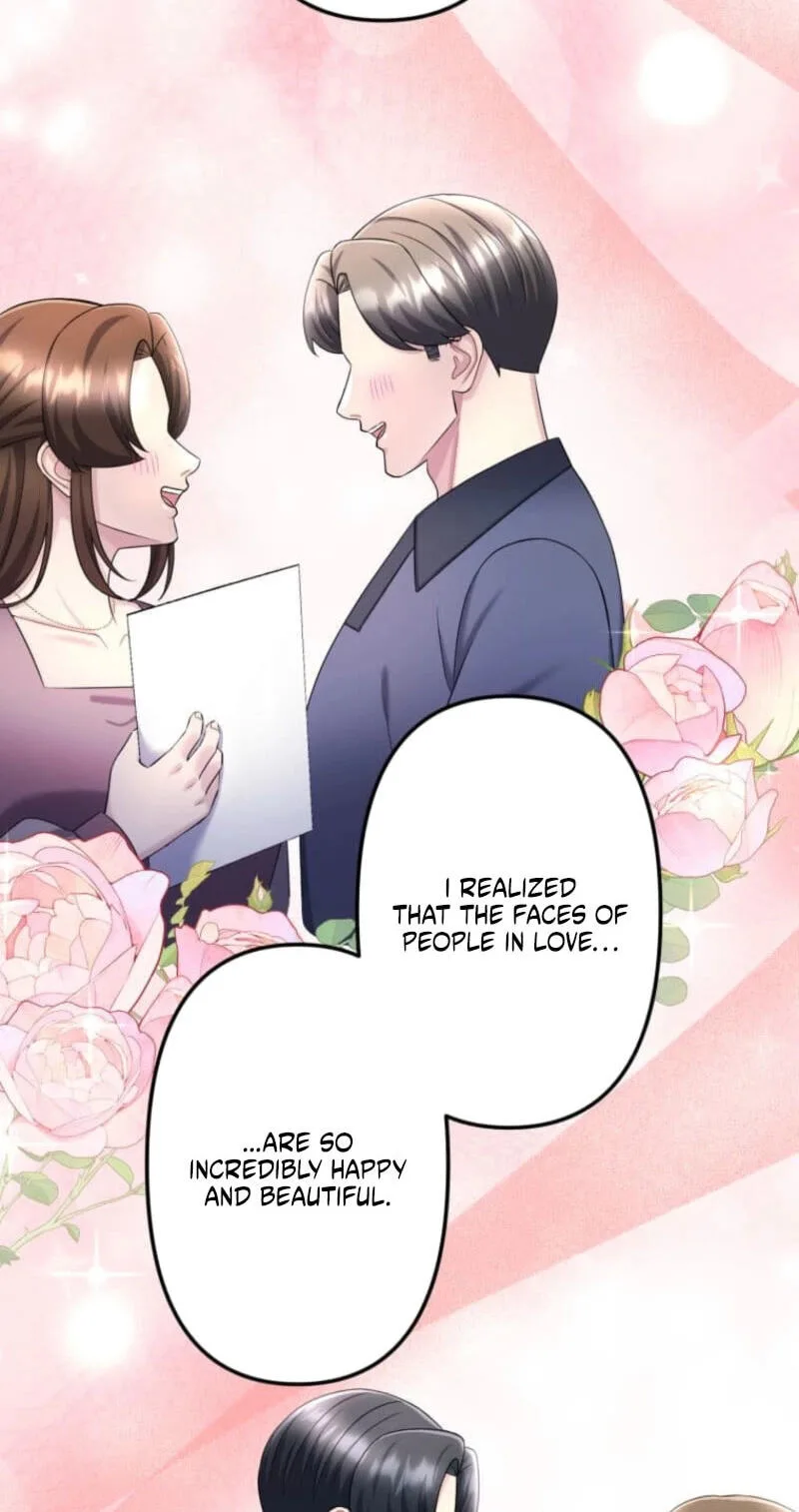 Marriage Plan ~Moto Otto no Kekkonshiki o Planning Shimashita~ Chapter 22 page 38